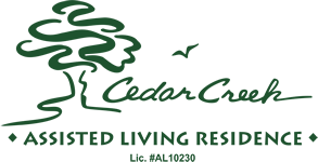 Cedar Creek Assisted Living