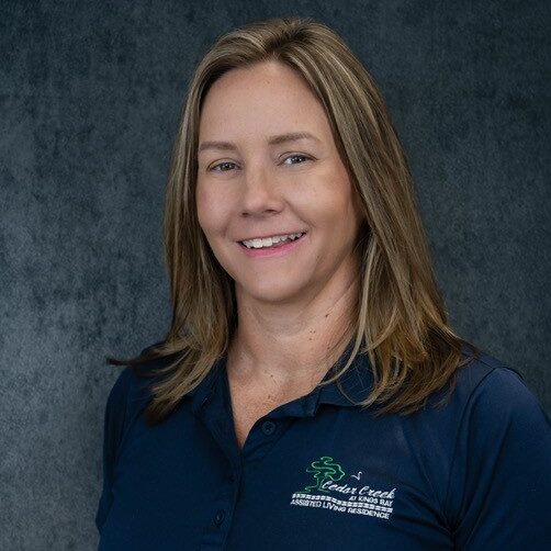 Assisted Living Staff