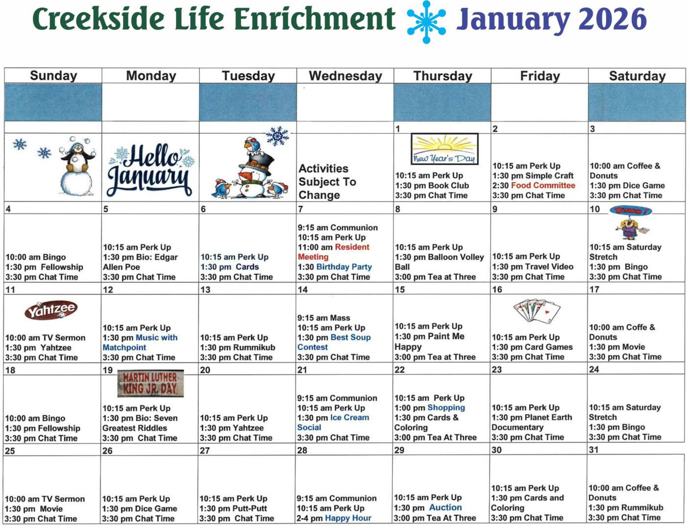 CedarCreek-Calendar-JAN-26
